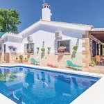 Σπίτι διακοπών Beautiful In Mijas