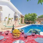 Σπίτι διακοπών Beautiful In Mijas