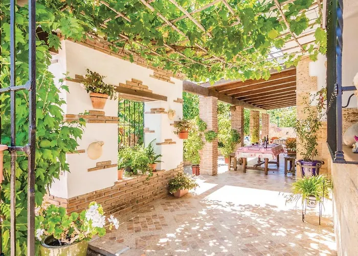 Holiday home Beautiful In