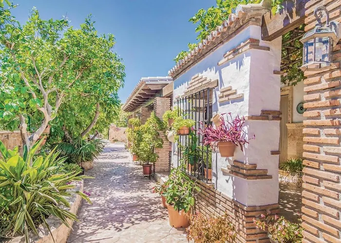Holiday home Beautiful In