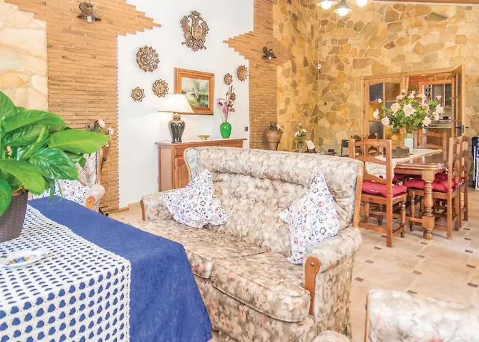 Beautiful In Holiday home *