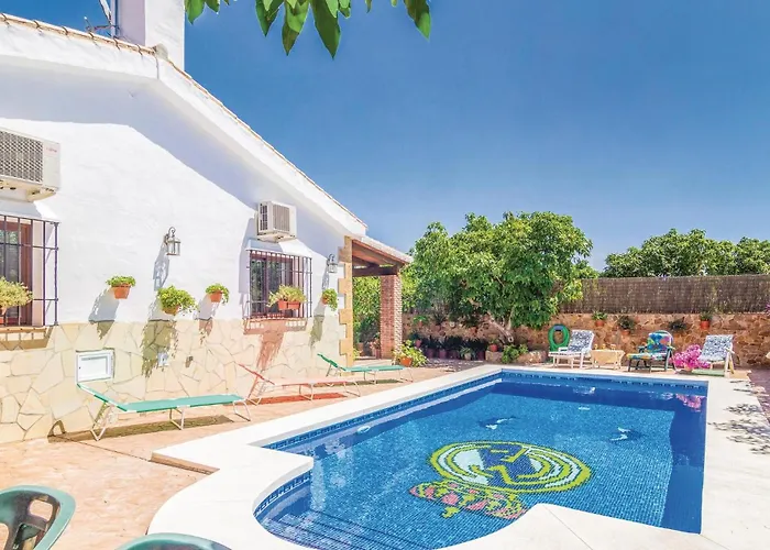 Beautiful In Mijas