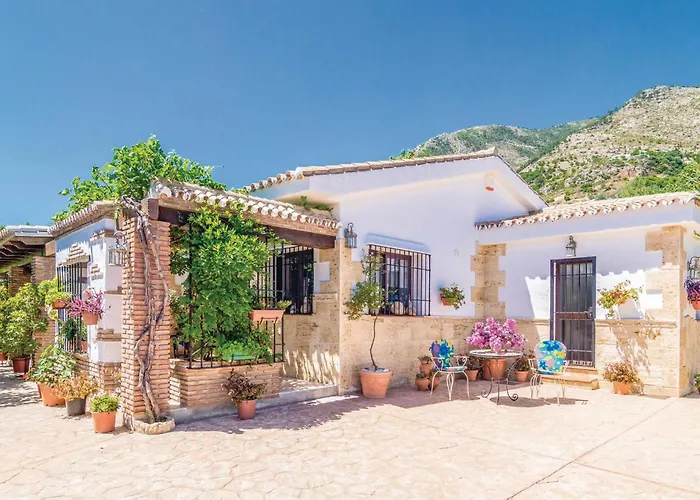 Holiday home Beautiful In