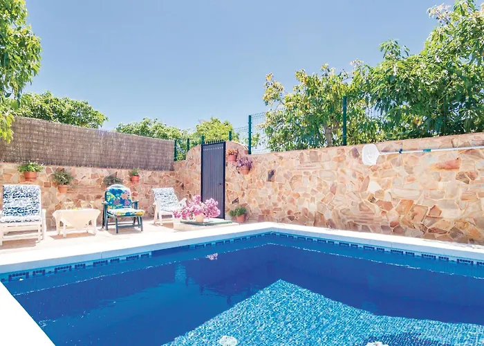 Holiday home Beautiful In