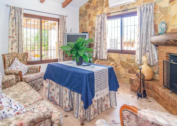 Holiday home Beautiful In *