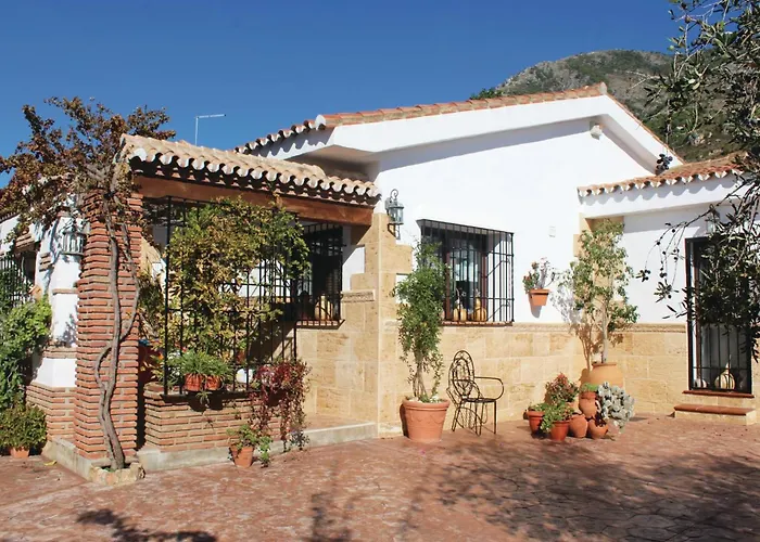 Holiday home Beautiful In *